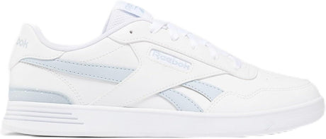 Reebok Women's Court Advance Clip Sneaker.