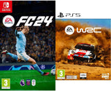 EA SPORTS FC 24 Standard Edition Switch | VideoGame | English.