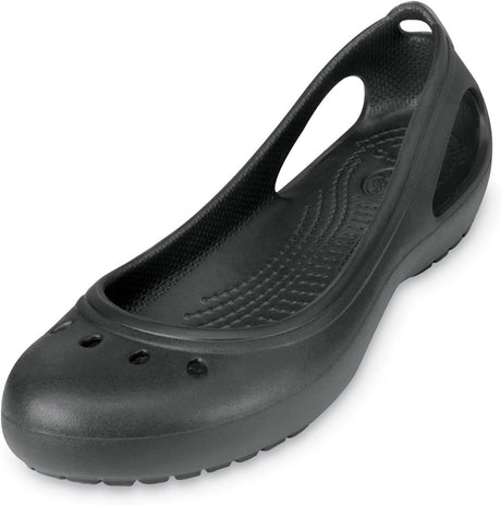 Crocs Kadee Women Ballet Flats.