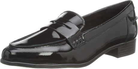 Clarks Women's Hamble Loafer.