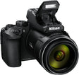 Nikon VQA100EA COOLPIX P950, Black.