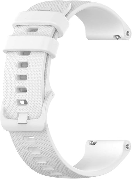 INF Watch strap for Polar Ignite/Unite sports watch with quick release silicone.