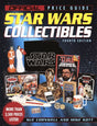 House of Collectibles Price Guide to Star Wars Collectibles (OFFICIAL PRICE GUIDE TO STAR WARS COLLECTIBLES).