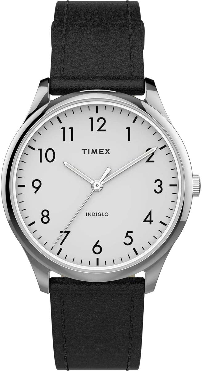 Timex Easy Reader Women's 32 mm Watch.