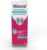 Nizoral Anti-Dandruff Treatment 60ml | Clinically Proven to Treat Dandruff | Treats Itchy, Flaky & Inflamed Scalps | Contains Ketoconazole | Effective Against Dandruff | Fragrance Free.