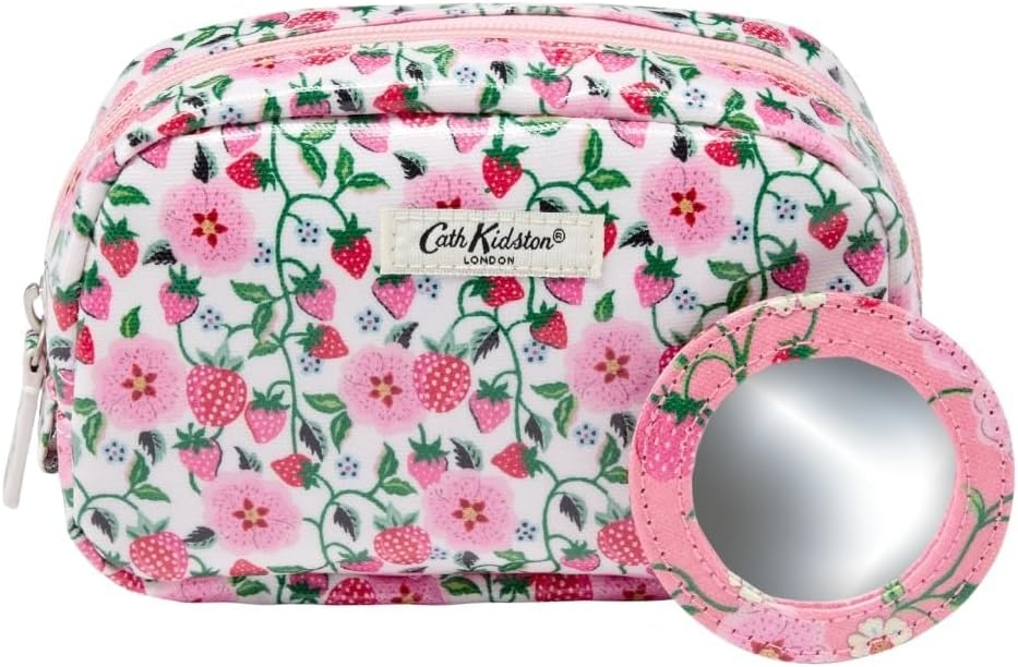 Cath Kidston Wash Bag.