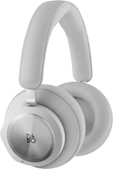 Bang & Olufsen Beoplay Portal Xbox - Wireless Bluetooth Gaming Over-Ear Headphones with Active Noise Cancelling and Microphone for Xbox Series X|S, Xbox One, Grey Mist