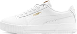 PUMA Women's Carina Lux L Trainers.