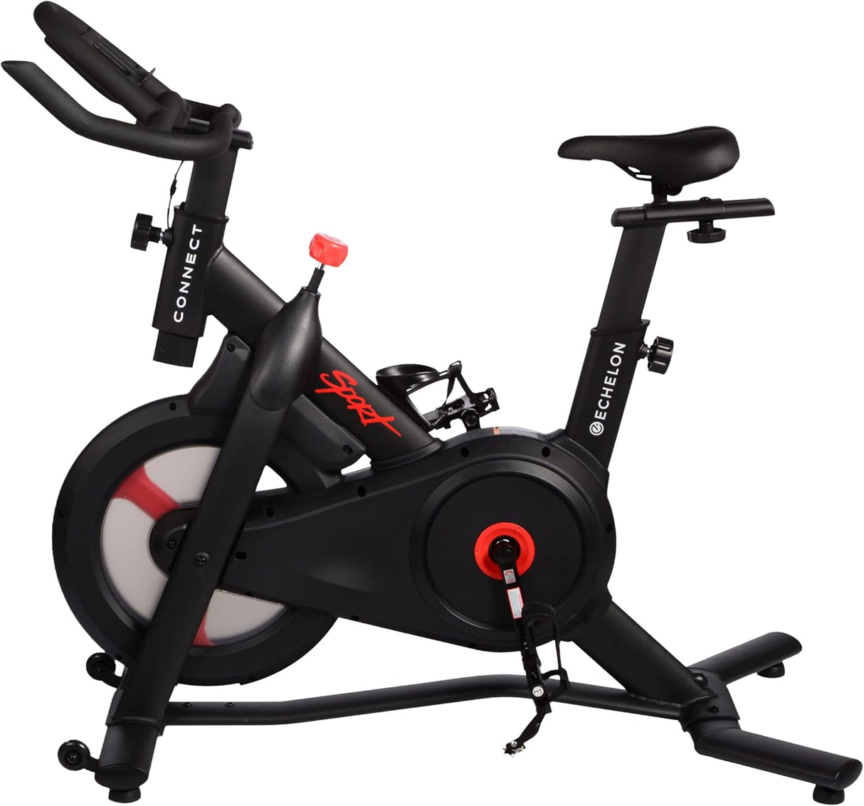 Echelon Connect Sport Smart Exercise Bike with 7kg front flywheel + 45 days free Echelon membership.