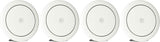 BT Premium Whole Home Wi-Fi, Pack of 3 Discs, Mesh Wi-Fi for seamless, speedy (AX3700) connection, Wi-Fi everywhere in medium to large homes, App for complete control and 3 Year warranty.