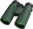 usogood Binoculars for Adults with BaK-4 Prisms & FMC Lens, 12x50 Green Binoculars for Bird Watching Traveling Hiking Hunting and Stargazing.