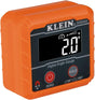 Klein Tools 935DAG Digital Electronic Level and Angle Gauge, Measures 0-90 and 0-180 Degree Ranges, Measures and Sets Angles.