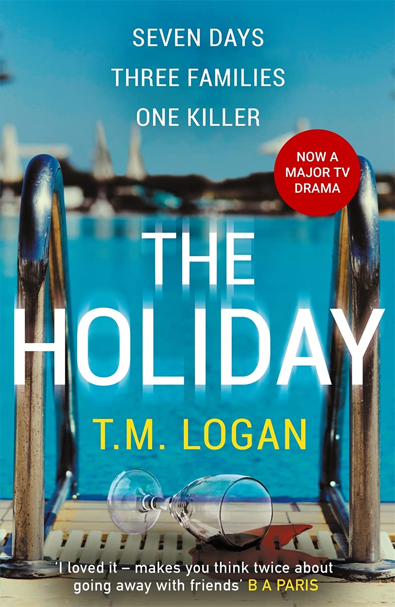 The Holiday: NOW A MAJOR NETFLIX DRAMA.