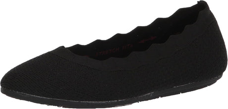 Skechers Women's Cleo 2.0-Love Spell Loafer Flat.