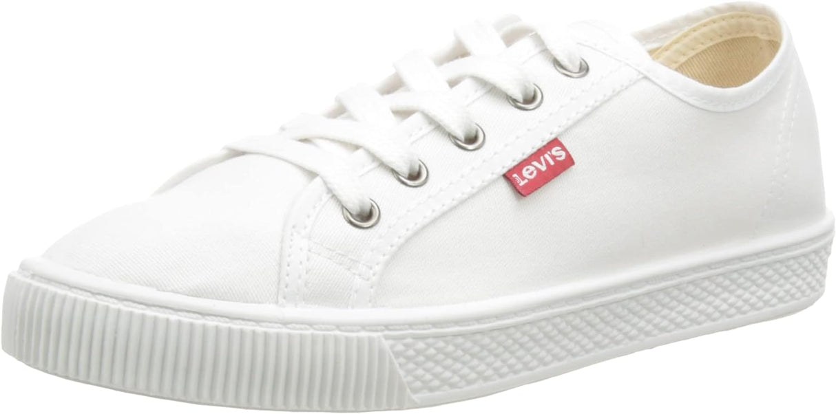 Levi's Women's Malibu Beach S Sneakers.