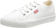 Levi's Women's Malibu Beach S Sneakers.