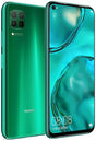 Huawei P40 Lite - Smartphone 128GB, 6GB RAM, Dual Sim, Emerald Green.