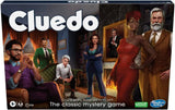 Cluedo Conspiracy Board Game for Adults and Teens.