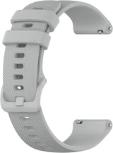 INF Watch strap for Polar Ignite/Unite sports watch with quick release silicone.