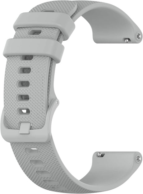 INF Watch strap for Polar Ignite/Unite sports watch with quick release silicone.