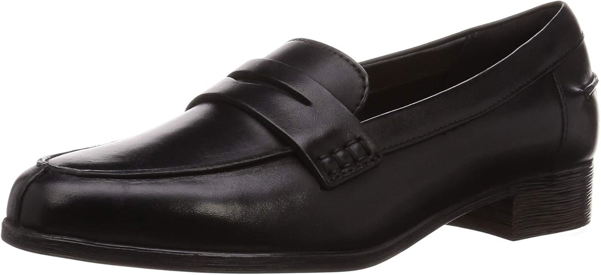 Clarks Women's Hamble Loafer.