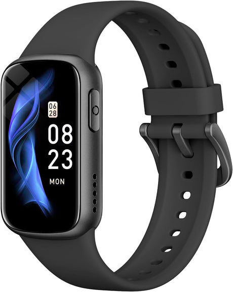 Fitness Watch (Answer/Dial Call), Smart Watch with 1.47" HD Touch Display, 130 Sport Modes Activity Trackers with 24/7 Heart Rate Blood Oxygen and Sleep Monitor, IP68 Waterproof watch for Women Men.