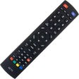 Replacement Remote Control for Blaupunkt LED LCD 3D TV TV.