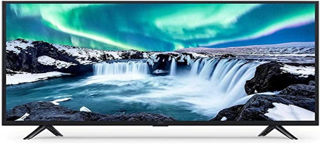 Xiaomi Mi LED TV 4A 32" - Smart TV Black.