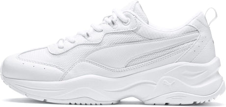 PUMA Women's Cilia Sneaker.