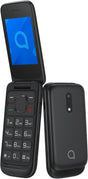 Alcatel 20.57 UK Sim Free Feature Phone (Renewed).