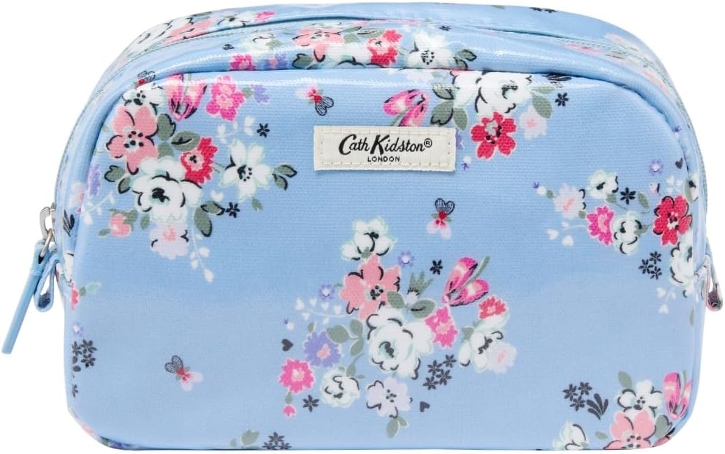 Cath Kidston Wash Bag.