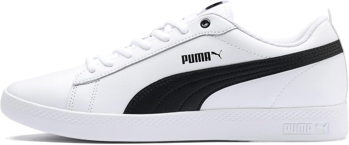 PUMA Women's Smash WNS V2 L Trainers.