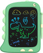 ORSEN Toddler Toys for 3 4 5 6 7 8 Year Old Boys Girls Gifts, LCD Writing Tablet 8.5inch Kids Toys Doodle Board, Dinosaur Toys Drawing Pad for Kids 3 4 5 Year Old Boy Girl Birthday Gifts (Green).