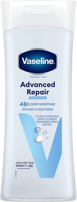 Vaseline Intensive Care Advanced Repair Body Lotion 400 ml.