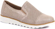 Pavers Ladies Leather Lightweight Casual Slip-On | BRK29016 | 315 064.