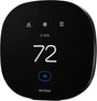 ecobee Thermostat, Black.