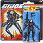 Hasbro F47625X00 G.I. Joe Classified Series Toy Figure Playsets, multicoloured, único.