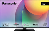 Panasonic TB-55W60AEY, W60 Series 55 inch 4K Ultra HD LED Smart TV, 2024, Freely, TiVo, 4K Colour Engine, Dolby Vision & Atmos, Game Mode Plus, For An Exceptional Visual Experience.