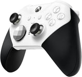 Xbox Elite Bluetooth Wireless Controller Series 2 - Core Edition (White) For PC, Xbox Series X|S, Xbox One, Windows 10, Mobile