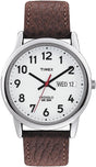 Timex Easy Reader 35 mm Watch.