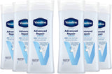 Vaseline Intensive Care Advanced Repair Body Lotion 400 ml.