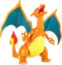 Pokemon Select 6 Inch Articulated Figure-Charizard, Multi-Colour.