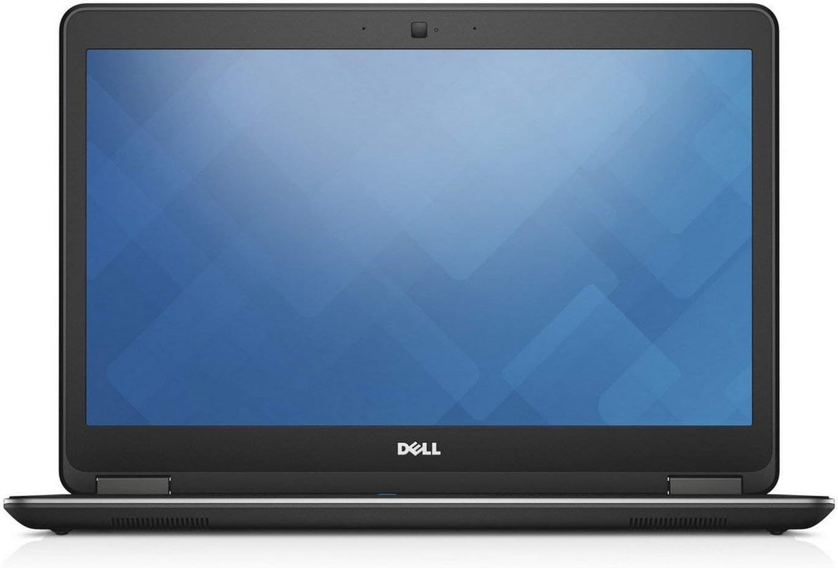 Dell Latitude 5480 14-Inch Laptop HDMI USB 3.0 Black i5 6200U 2.30 GHz 8GB RAM 240GB SSD Windows 10 Pro (Renewed).