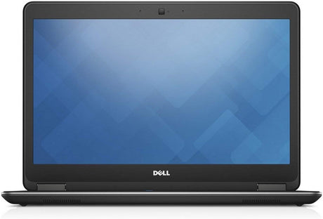 Dell Latitude 5480 14-Inch Laptop HDMI USB 3.0 Black i5 6200U 2.30 GHz 8GB RAM 240GB SSD Windows 10 Pro (Renewed)