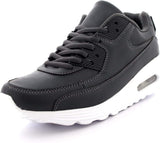 Mens Fitness Air Bubble Sport Walking Running Performance Shoes Lightweight Trainer.