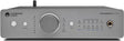 Cambridge Audio DacMagic 200M - MQA HiFi DAC and Headphone Amplifier with Bluetooth - PC/MAC Support with USB Connection - Handle Digital Files up to 24/768 or DSD512 (Lunar Grey).