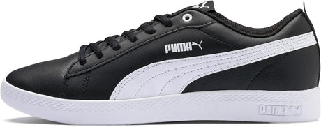 PUMA Women's Smash WNS V2 L Trainers.