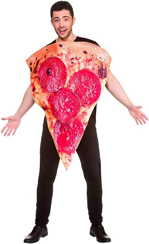 Wicked Costumes Adult Novelty Fancy Dress Costume.