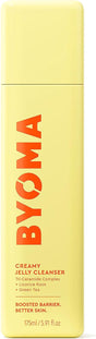 BYOMA Creamy Jelly Cleanser 175ml.