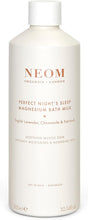 NEOM- Magnesium Bath Milk, 300ml (Perfect Night's Sleep).